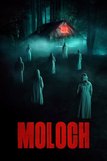 دانلود فیلم Moloch 2022 (مولوخ)