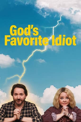 دانلود سریال God's Favorite Idiot 2022 (احمق مورد علاقه خدا)