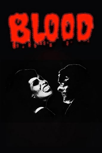 دانلود فیلم Blood 1973