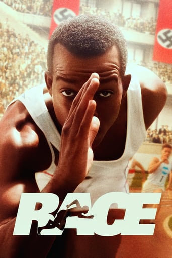دانلود فیلم Race 2016 (نژاد)
