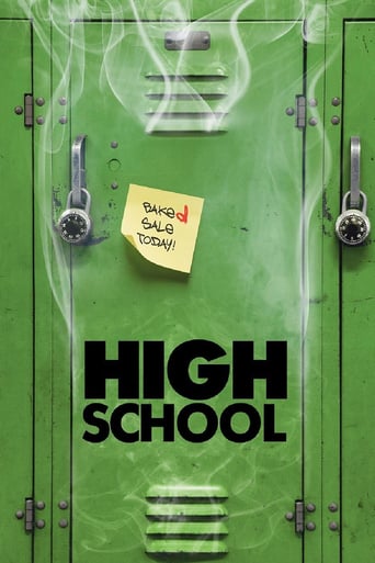 دانلود فیلم High School 2010