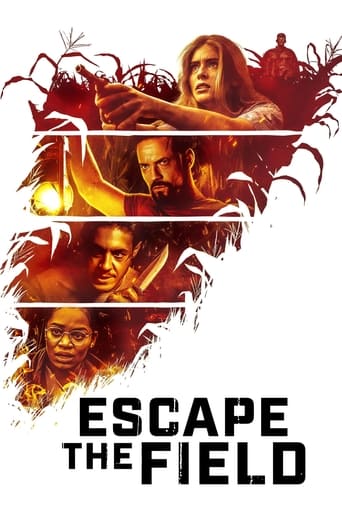 دانلود فیلم Escape the Field 2022 (فرار از میدان)