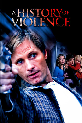 دانلود فیلم A History of Violence 2005 (سابقه خشونت)