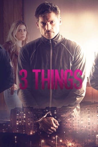 دانلود فیلم 3 Things 2017 (3 Things)