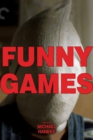 دانلود فیلم Funny Games 1997 (بازی‌های مسخره)