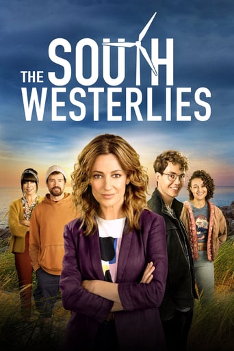 دانلود سریال The South Westerlies 2020 (جنوب غربی)