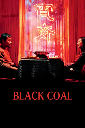 دانلود فیلم Black Coal, Thin Ice 2014 (زغال‌سنگ سیاه، یخ نازک)
