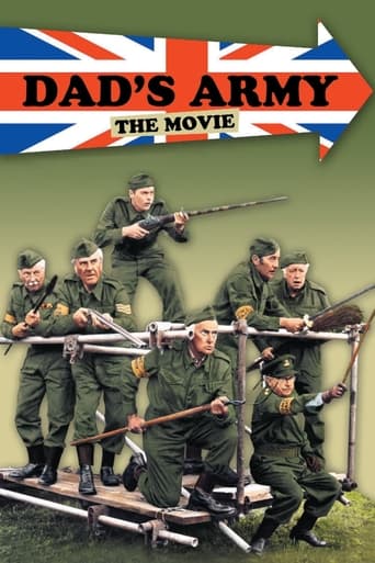 دانلود فیلم Dad's Army 1971