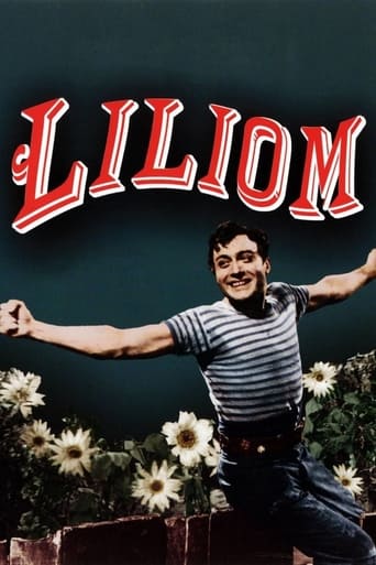 دانلود فیلم Liliom 1934