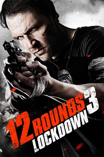دانلود فیلم 12 Rounds 3: Lockdown 2015 (قفل کردن)