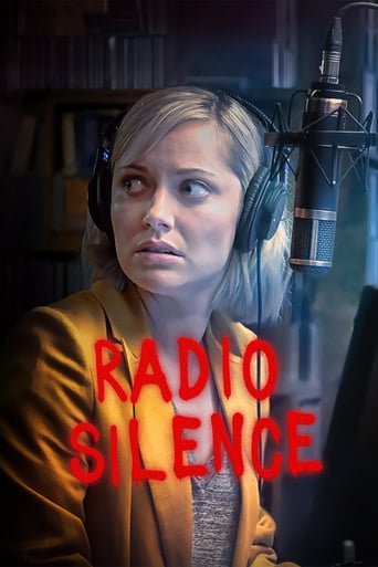 دانلود فیلم Radio Silence 2019 (رادیو سکوت)