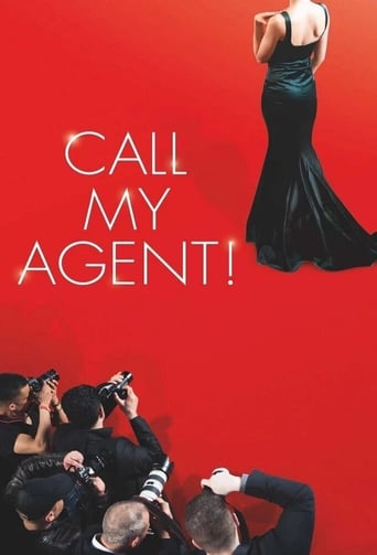 دانلود سریال Call My Agent! 2015 (با نماینده من تماس بگیرید!)