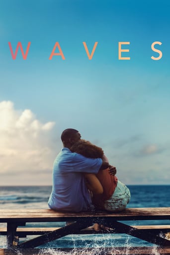 دانلود فیلم Waves 2019 (امواج)
