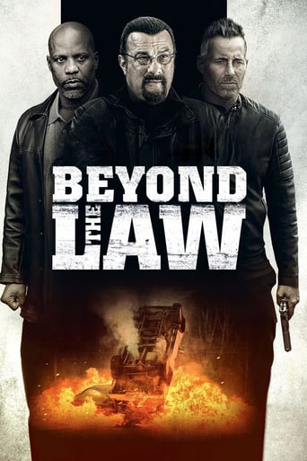 Beyond the Law 2019