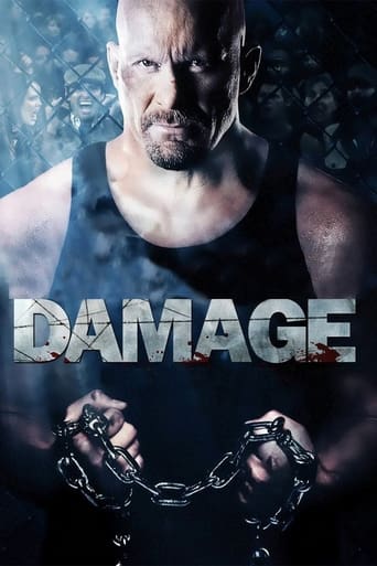 دانلود فیلم Damage 2009
