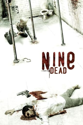 دانلود فیلم Nine Dead 2009