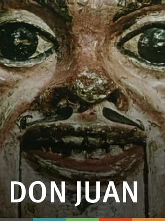 دانلود فیلم Don Juan 1971