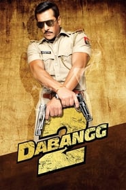 دانلود فیلم Dabangg 2 2012 (دبنگ ۲)