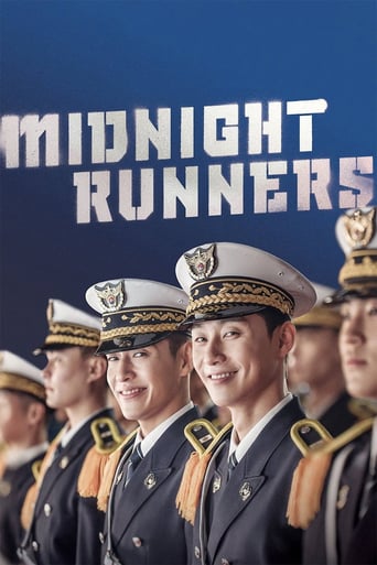 دانلود فیلم Midnight Runners 2017 (Midnight Runners)
