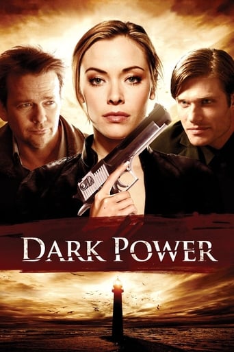 Dark Power 2013
