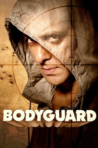 دانلود فیلم Bodyguard 2011 (بادیگارد)
