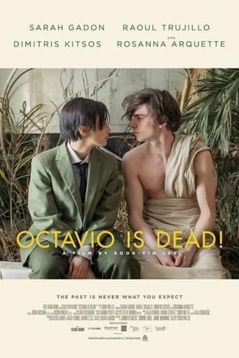 دانلود فیلم Octavio Is Dead 2018 (اکتاویو مرده است)