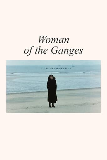 Woman of the Ganges 1974