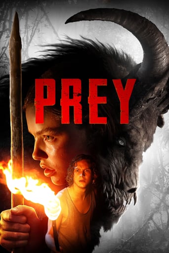 دانلود فیلم Prey 2019 (طعمه)