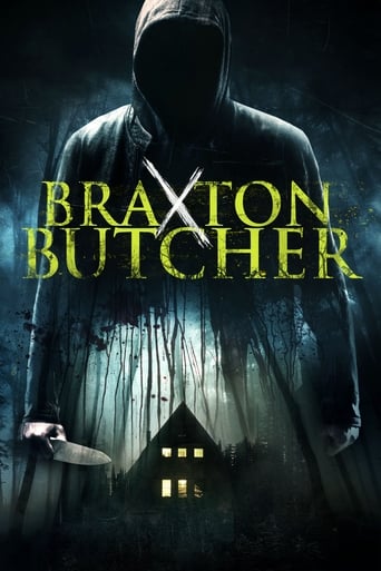 Braxton Butcher 2015
