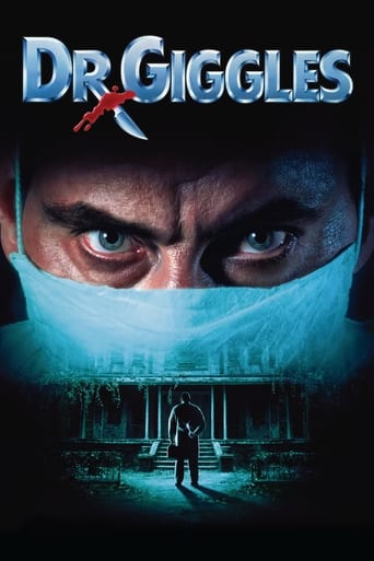 دانلود فیلم Dr. Giggles 1992