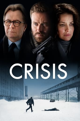 دانلود فیلم Crisis 2021 (بحران)