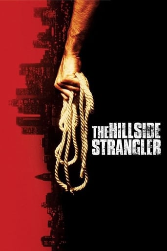 دانلود فیلم The Hillside Strangler 2004