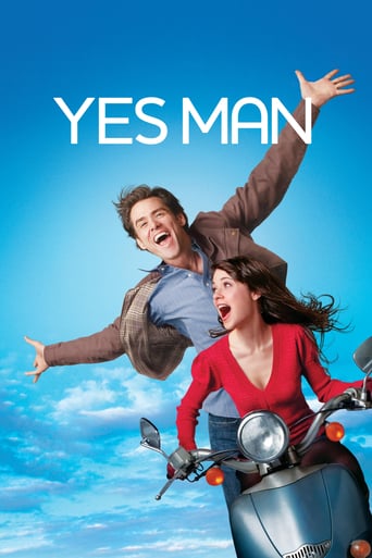 دانلود فیلم Yes Man 2008 (مرد بله‌گو)