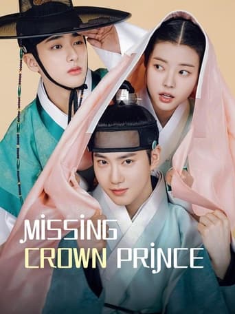 دانلود سریال Missing Crown Prince 2024