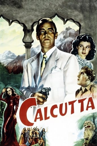 Calcutta 1946