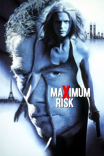 دانلود فیلم Maximum Risk 1996 (نهایت خطر)