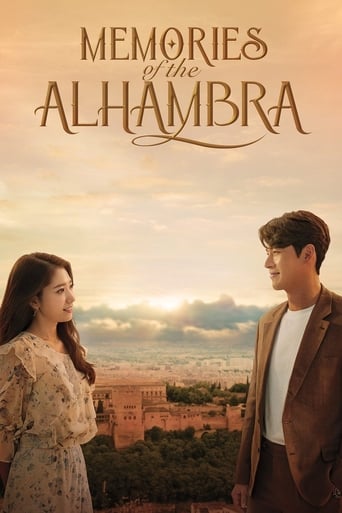دانلود سریال Memories of the Alhambra 2018 (خاطرات الحمرا)