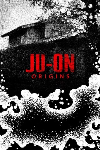 دانلود سریال Ju-On: Origins 2020 (جو-آن ریشه ها)