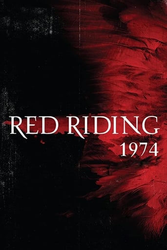 دانلود فیلم Red Riding: The Year of Our Lord 1974 2009