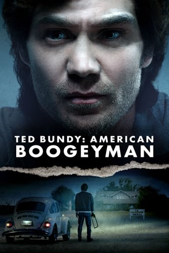 دانلود فیلم Ted Bundy: American Boogeyman 2021 (تد باندی: بوگیمن آمریکایی)