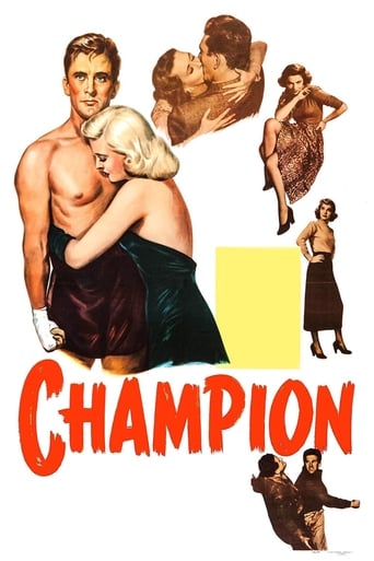 Champion 1949