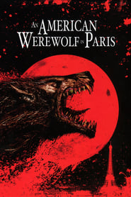 دانلود فیلم An American Werewolf in Paris 1997