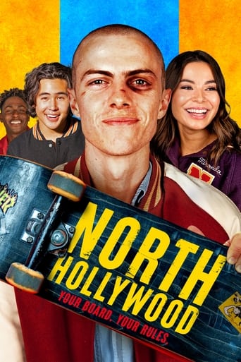 دانلود فیلم North Hollywood 2021 (هالیوود شمالی)