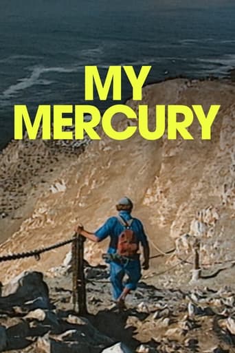 دانلود فیلم My Mercury 2024