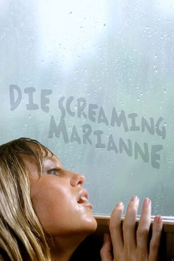 دانلود فیلم Die Screaming Marianne 1971