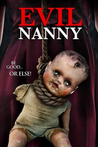دانلود فیلم Evil Nanny 2016
