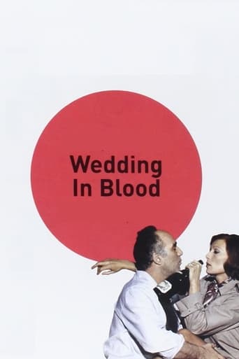 دانلود فیلم Wedding in Blood 1973
