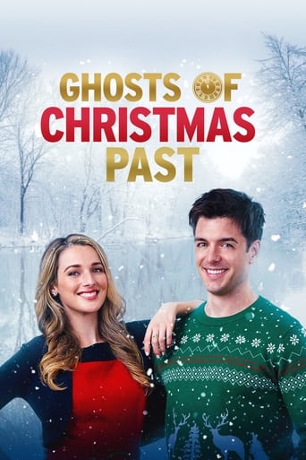 دانلود فیلم Ghosts of Christmas Past 2021