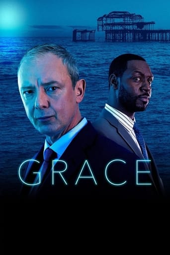 دانلود سریال Grace 2021 (رحمت)