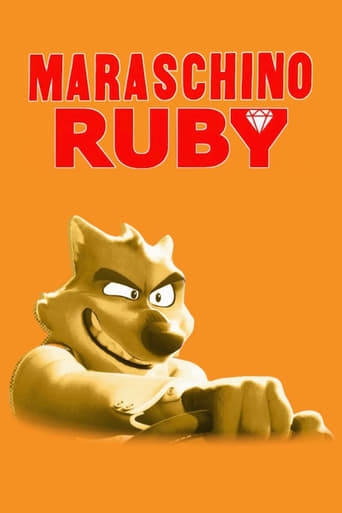 دانلود فیلم Maraschino Ruby 2022